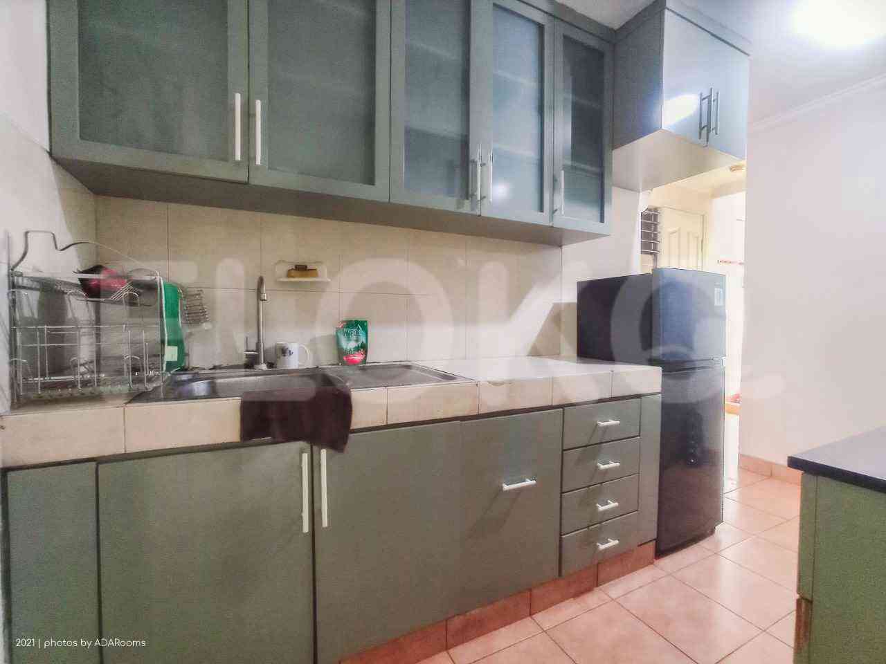 3 Bedroom on 2nd Floor for Rent in Mediterania Lagoon Residence - fkec75 8
