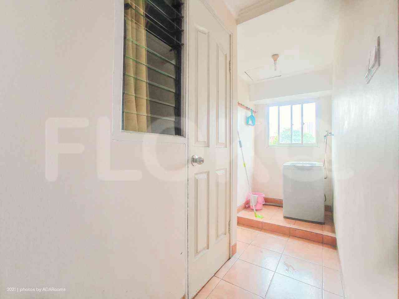 3 Bedroom on 2nd Floor for Rent in Mediterania Lagoon Residence - fkec75 6