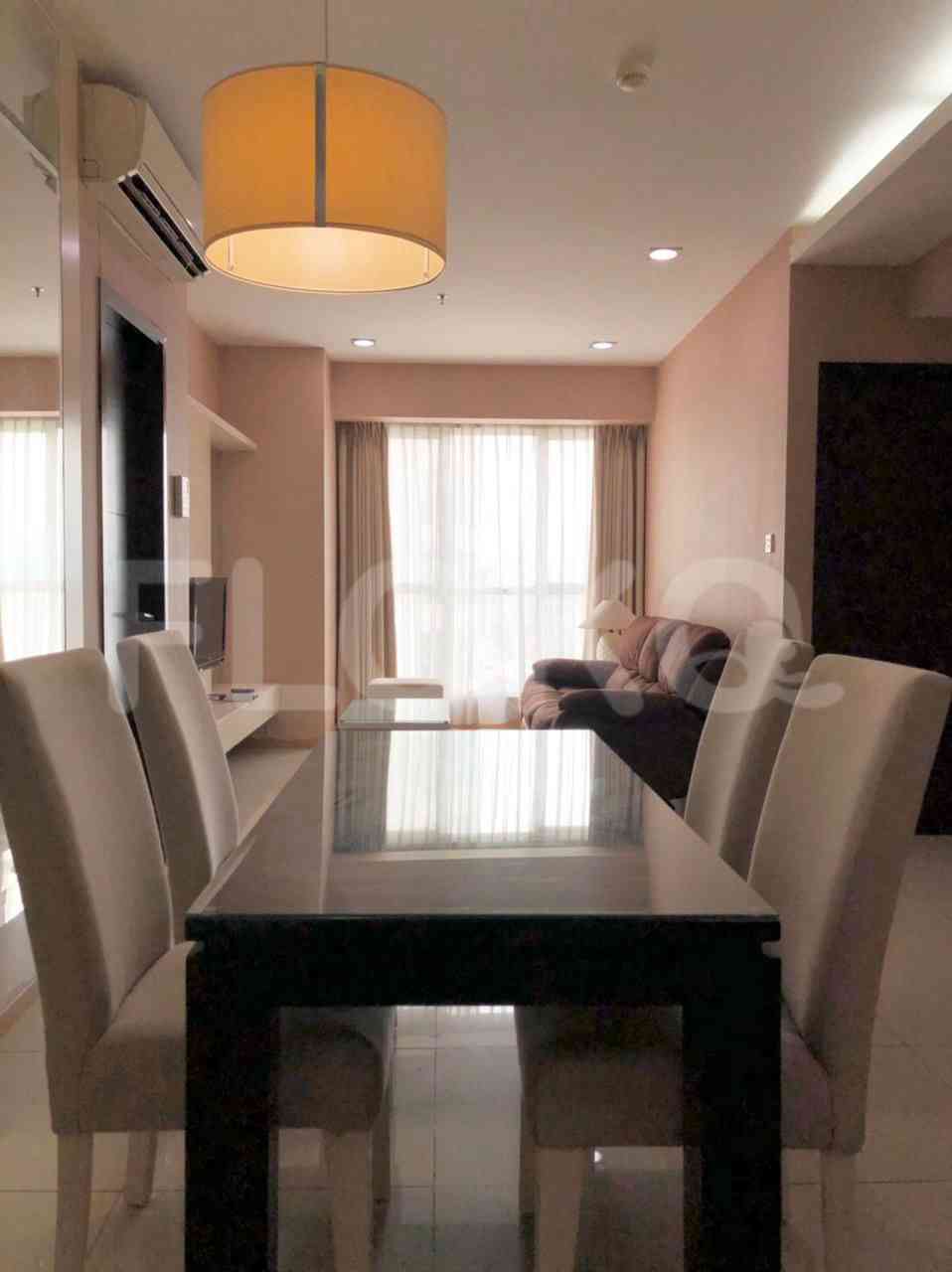 2 Bedroom on 28th Floor for Rent in Gandaria Heights  - fgad57 4
