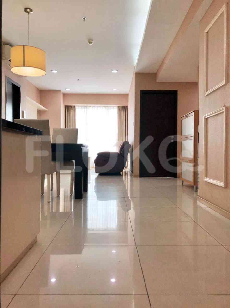 2 Bedroom on 28th Floor for Rent in Gandaria Heights  - fgad57 5