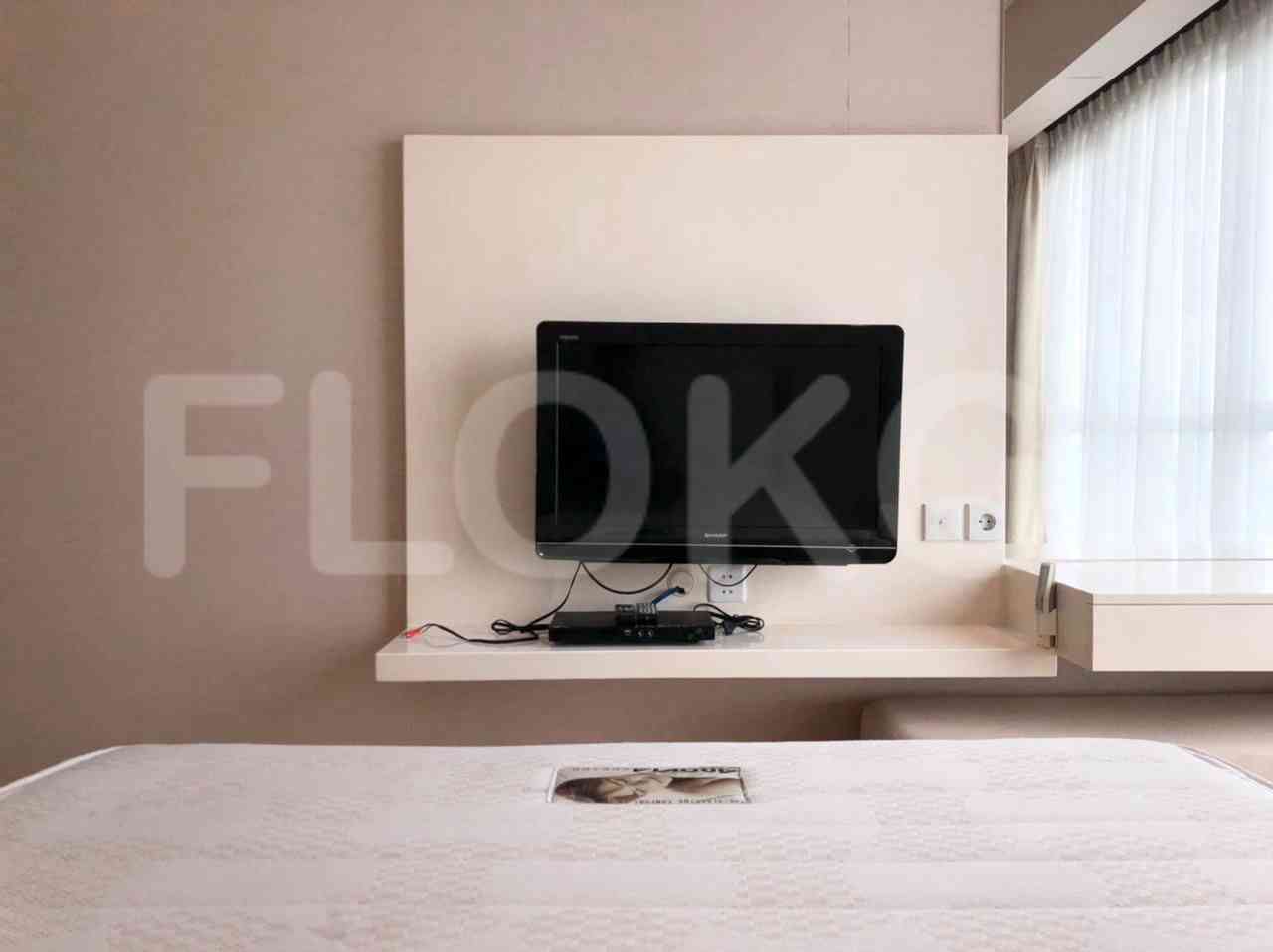 2 Bedroom on 28th Floor for Rent in Gandaria Heights  - fgad57 1