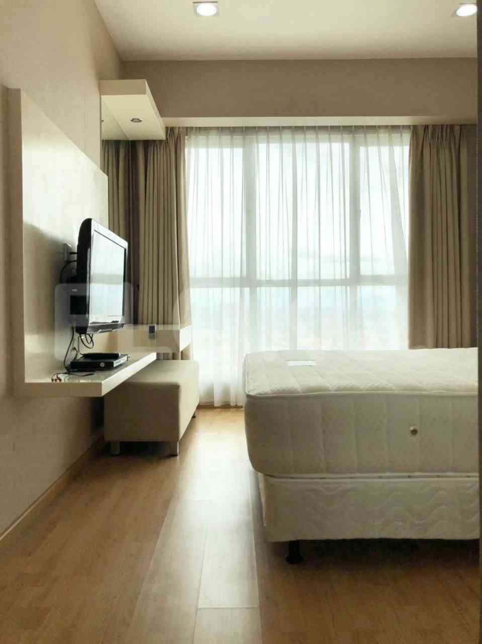 2 Bedroom on 28th Floor for Rent in Gandaria Heights  - fgad57 9
