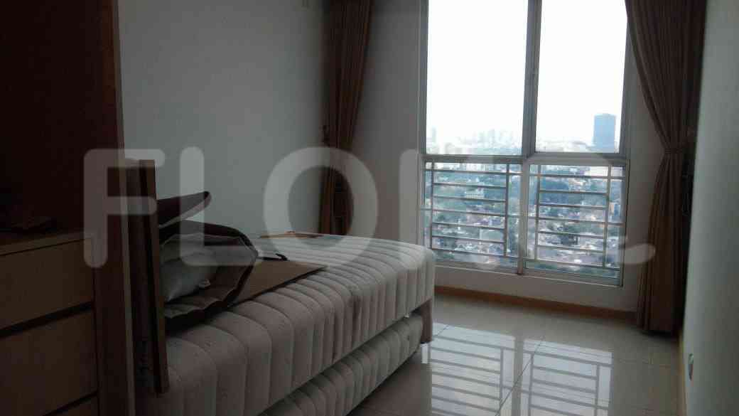 2 Bedroom on 27th Floor for Rent in Gandaria Heights  - fga97a 3
