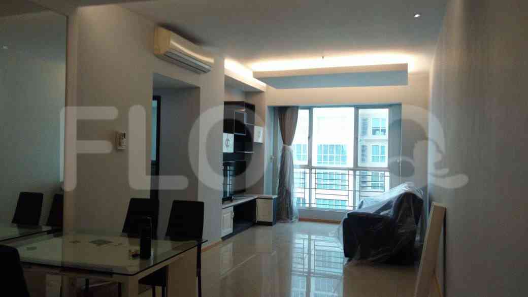 2 Bedroom on 27th Floor for Rent in Gandaria Heights  - fga97a 7