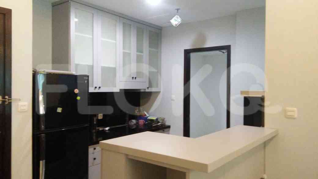 2 Bedroom on 27th Floor for Rent in Gandaria Heights  - fga97a 1