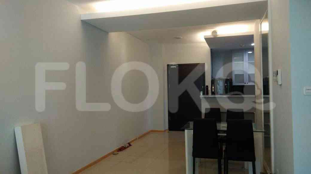 2 Bedroom on 27th Floor for Rent in Gandaria Heights  - fga97a 2