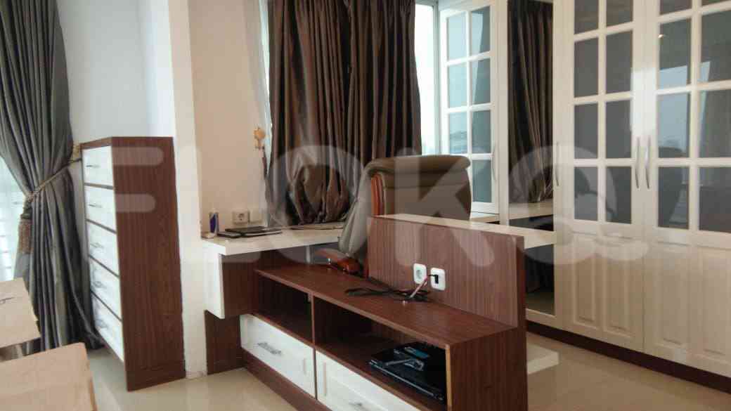 2 Bedroom on 27th Floor for Rent in Gandaria Heights  - fga97a 4