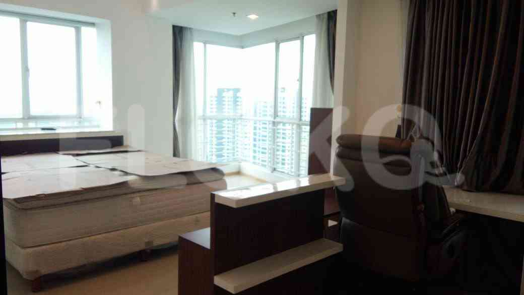 2 Bedroom on 27th Floor for Rent in Gandaria Heights  - fga97a 6