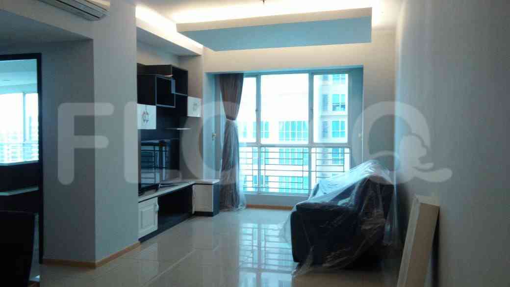 2 Bedroom on 27th Floor for Rent in Gandaria Heights  - fga97a 5