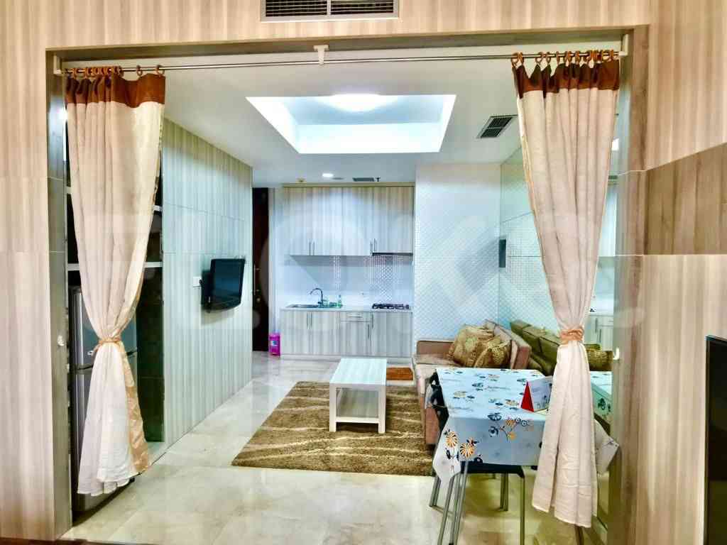 1 Bedroom on 20th Floor for Rent in Pearl Garden Apartment - fga4eb 3