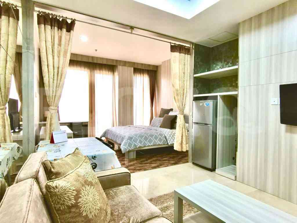 1 Bedroom on 20th Floor for Rent in Pearl Garden Apartment - fga4eb 1