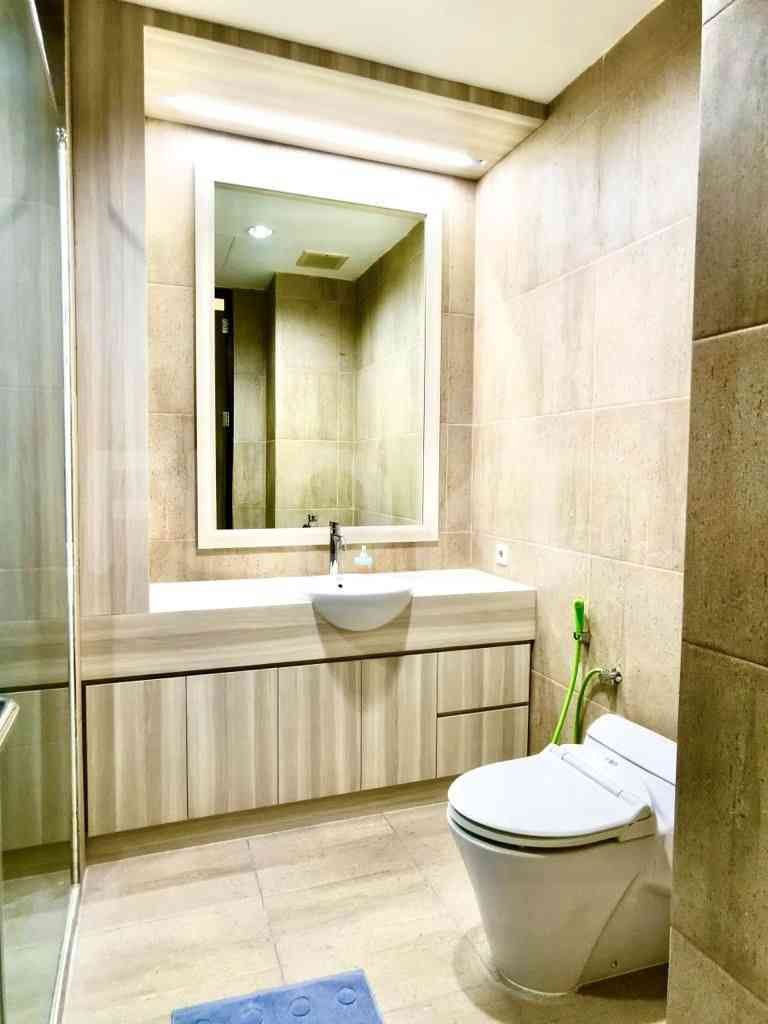 1 Bedroom on 20th Floor for Rent in Pearl Garden Apartment - fga4eb 4
