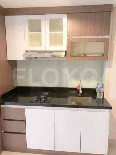 1 Bedroom on 15th Floor for Rent in The H Residence - fmt41b 2
