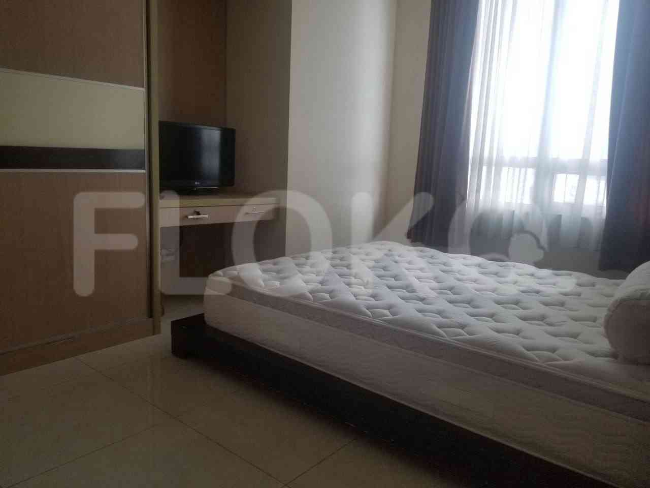 1 Bedroom on 16th Floor for Rent in Kuningan City (Denpasar Residence)  - fku095 3