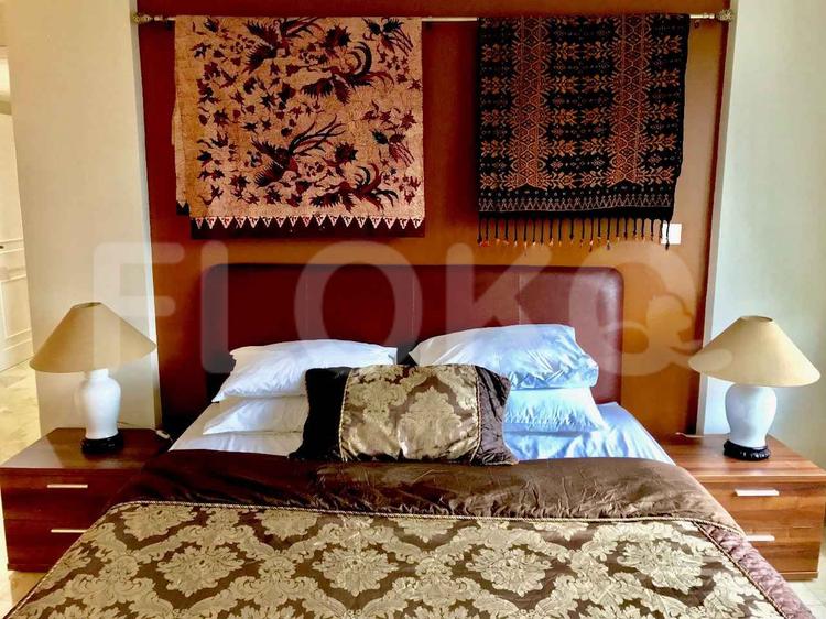 3 Bedroom on 5th Floor for Rent in Brawijaya Apartment - fci00c 4