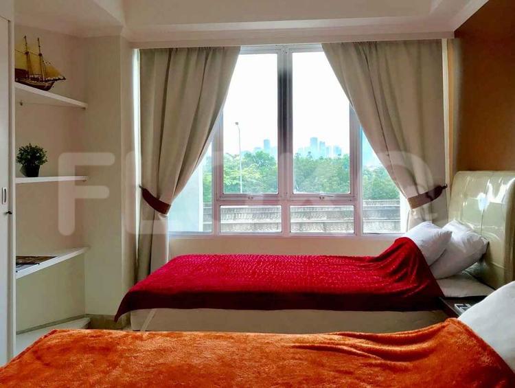 Tipe 3 Kamar Tidur di Lantai 5 untuk disewakan di Brawijaya Apartemen - fci238 5