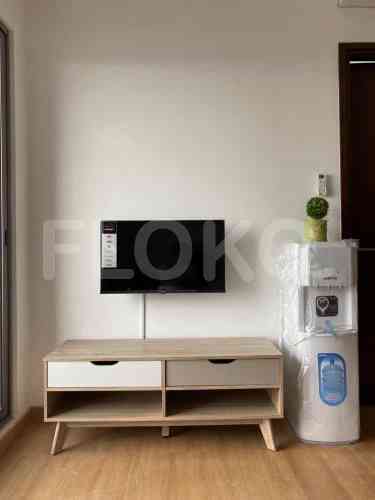 1 Bedroom on 21st Floor for Rent in M Town Residence Serpong - fga3d2 2