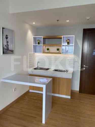 1 Bedroom on 21st Floor for Rent in M Town Residence Serpong - fga3d2 3