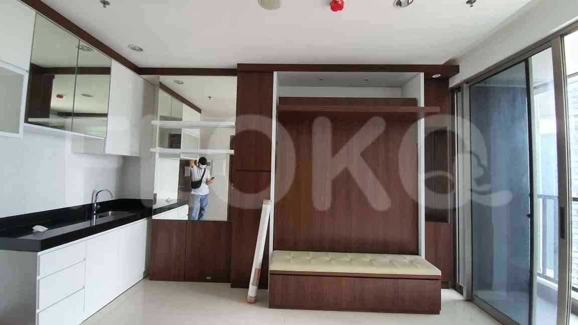1 Bedroom on 23rd Floor for Rent in Ciputra World 2 Apartment - fkud93 2