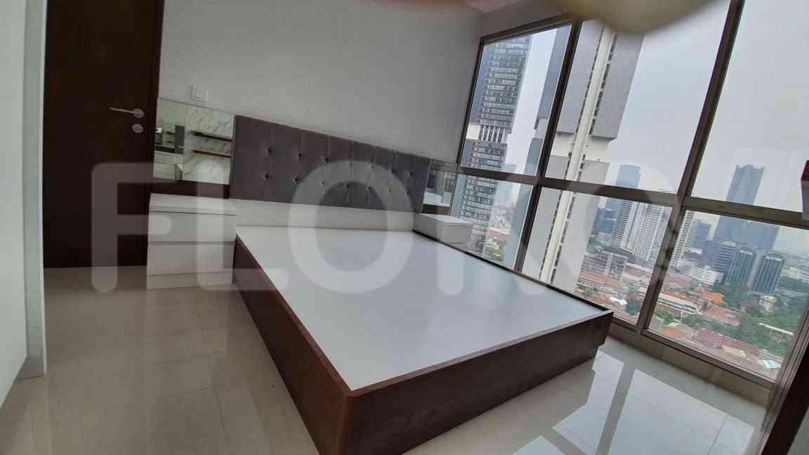 1 Bedroom on 23rd Floor for Rent in Ciputra World 2 Apartment - fkud93 4