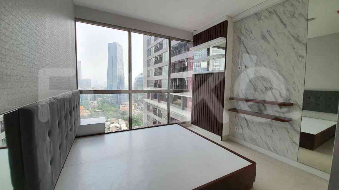 1 Bedroom on 23rd Floor for Rent in Ciputra World 2 Apartment - fkud93 1