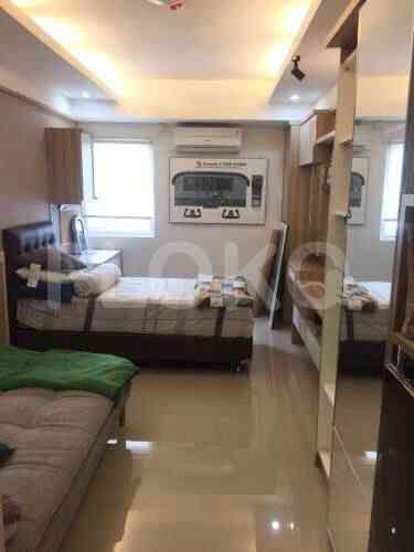 1 Bedroom on 6th Floor for Rent in Aeropolis Residence 3 - fcef4b 2