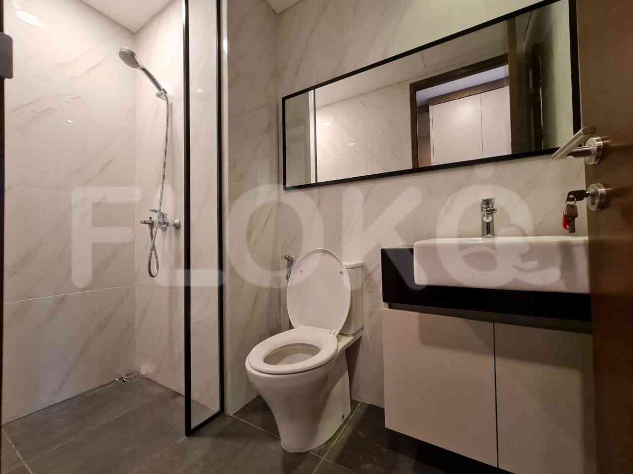 1 Bedroom on 35th Floor for Rent in Ciputra World 2 Apartment - fku348 5