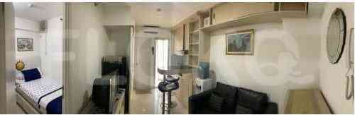 2 Bedroom on 17th Floor for Rent in Bassura City Apartment - fcia62 4