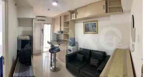 2 Bedroom on 17th Floor for Rent in Bassura City Apartment - fcia62 3