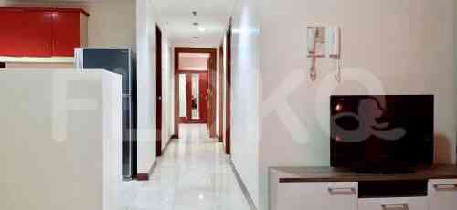 4 Bedroom on 19th Floor for Rent in Simprug Indah - fsi209 2