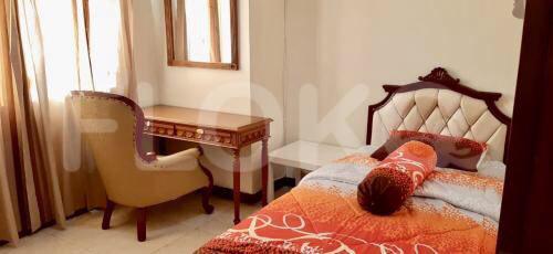 4 Bedroom on 19th Floor fsi209 for Rent in Simprug Indah