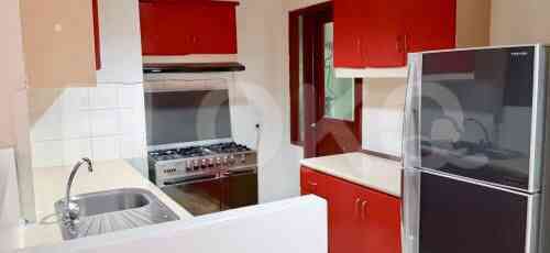 4 Bedroom on 19th Floor for Rent in Simprug Indah - fsi209 6