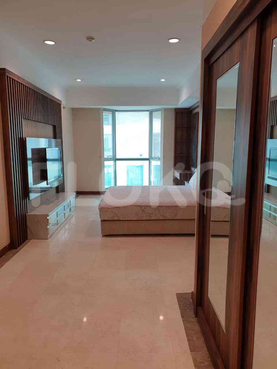 3 Bedroom on 15th Floor for Rent in Casablanca Apartment - ftebc2 11