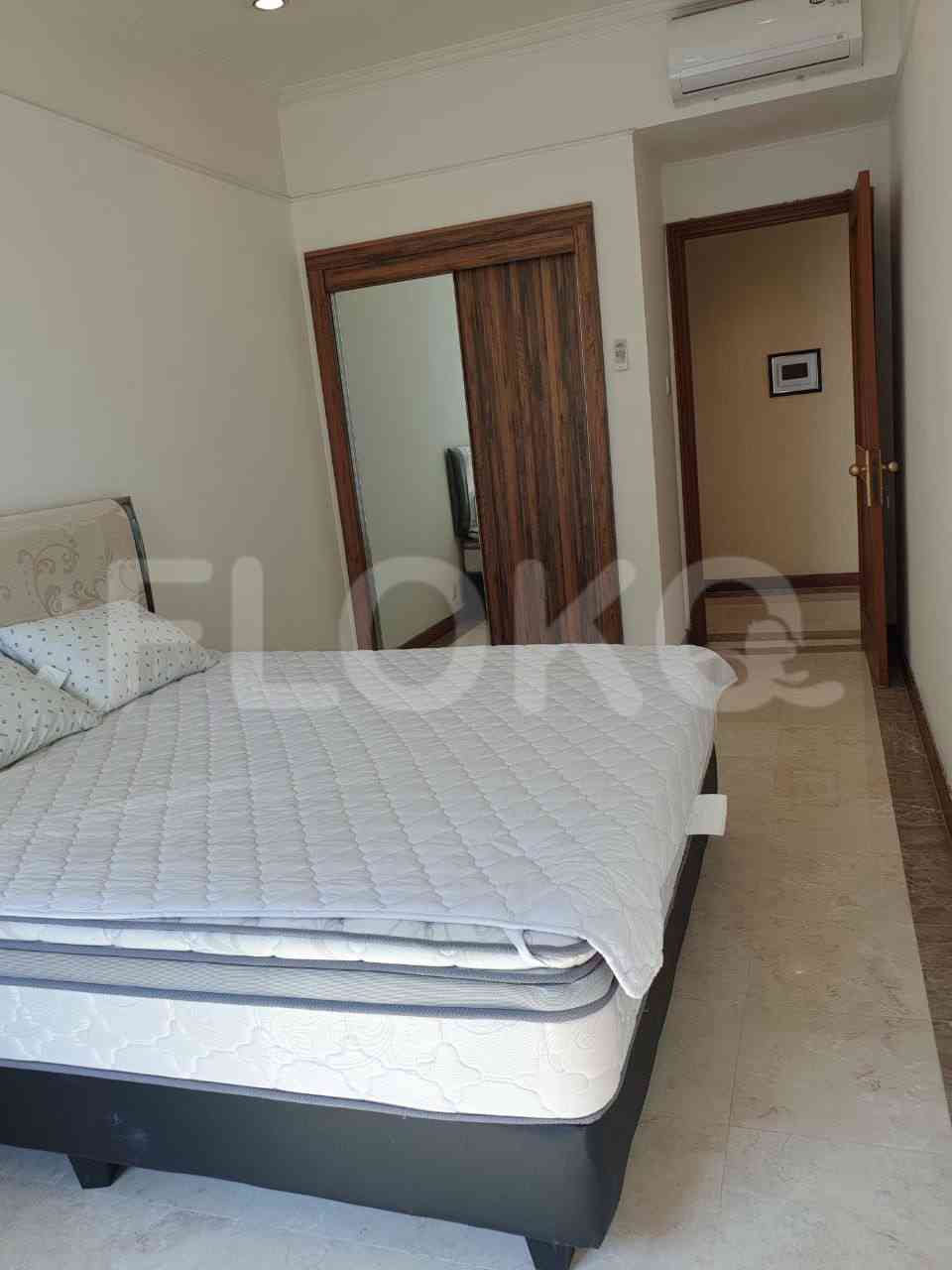 3 Bedroom on 15th Floor for Rent in Casablanca Apartment - ftebc2 13