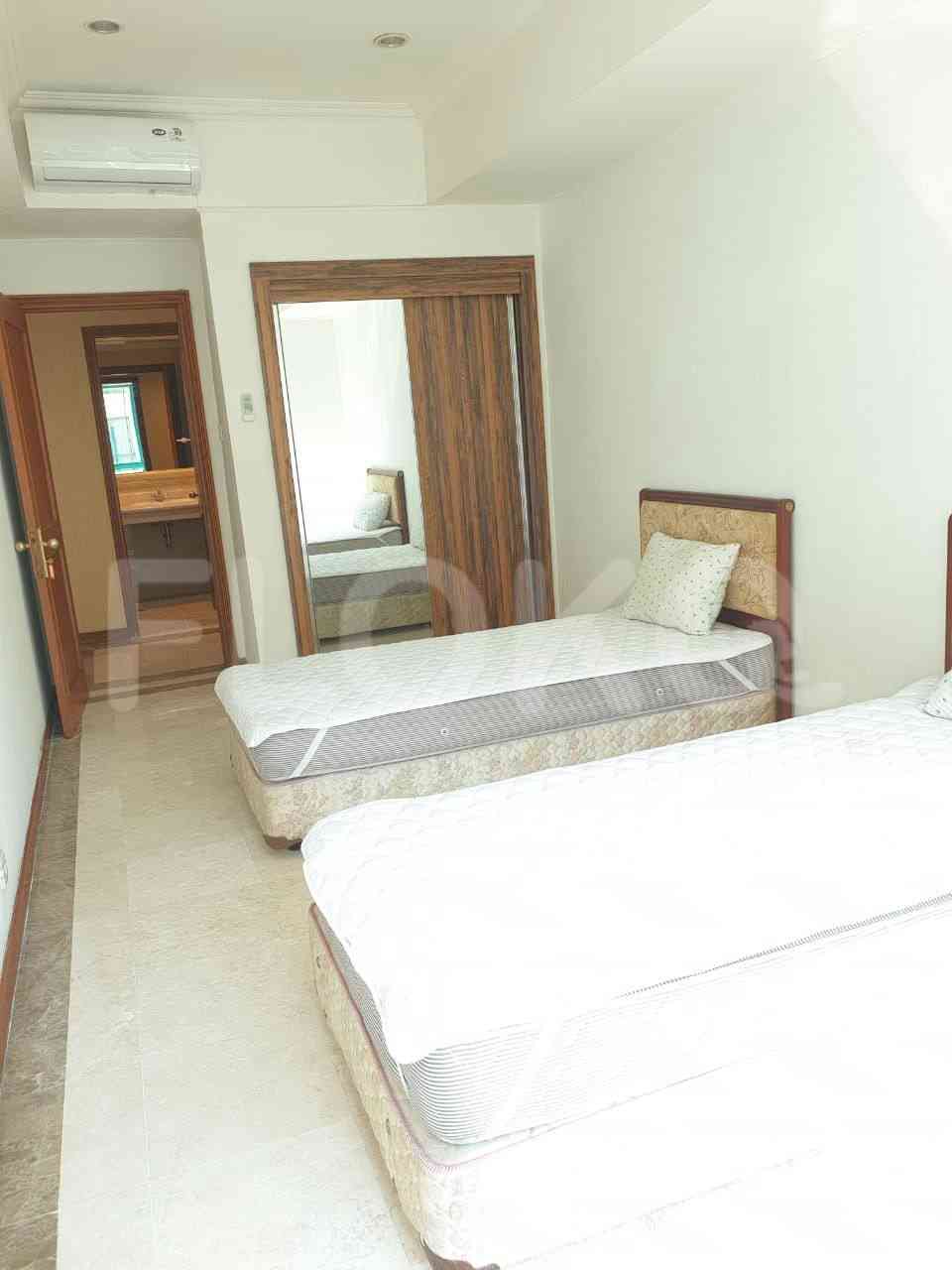 3 Bedroom on 15th Floor for Rent in Casablanca Apartment - ftebc2 1