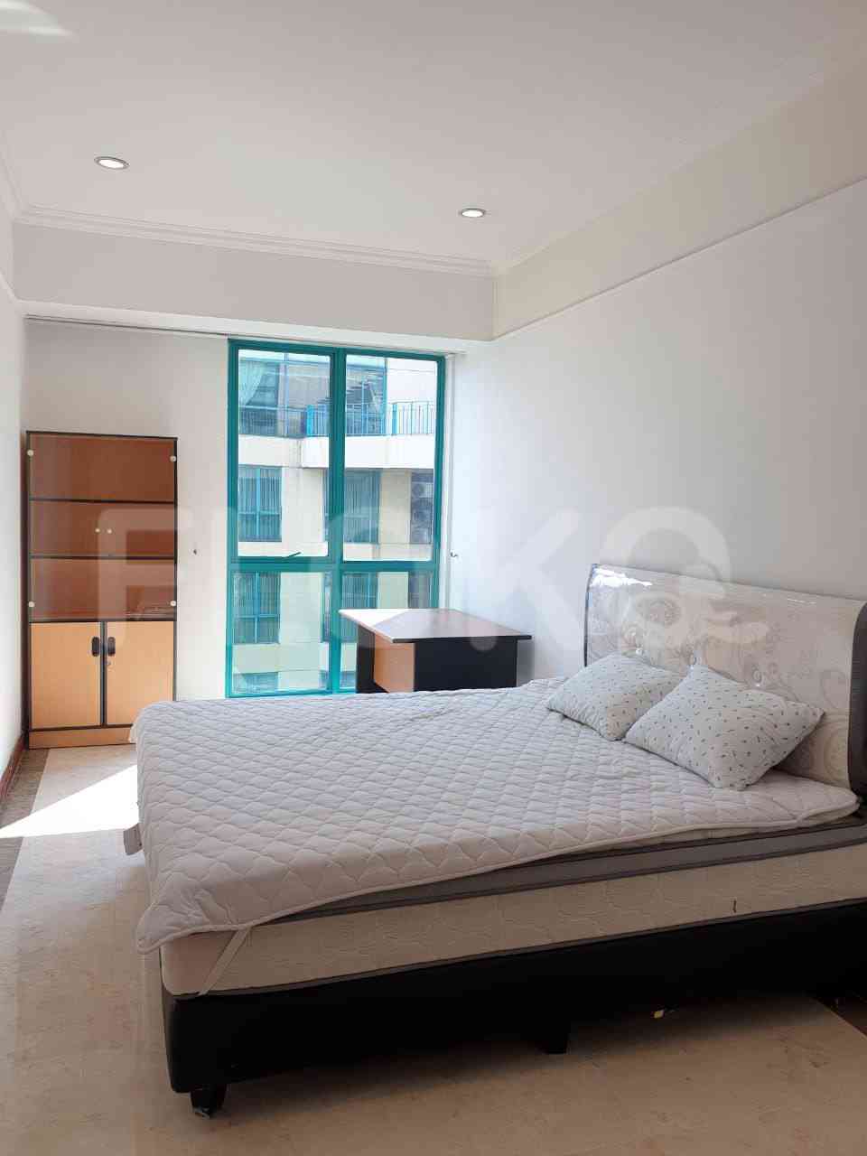 3 Bedroom on 15th Floor for Rent in Casablanca Apartment - ftebc2 7