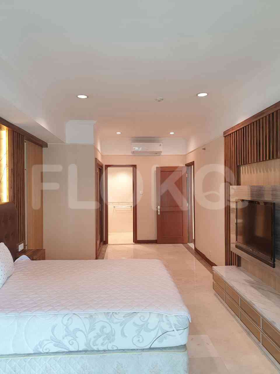 3 Bedroom on 15th Floor for Rent in Casablanca Apartment - ftebc2 2