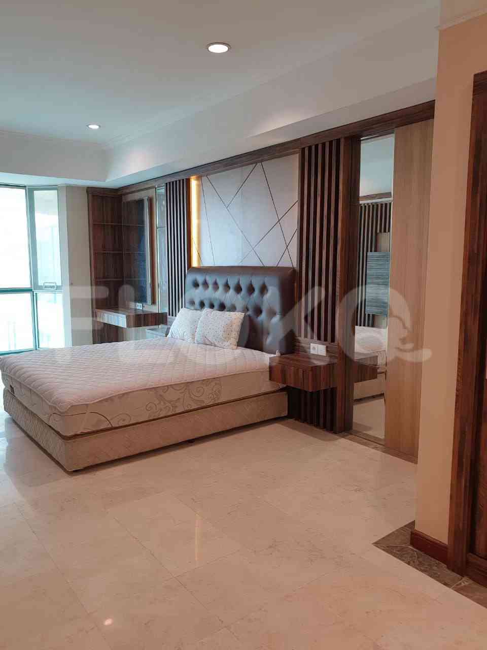 3 Bedroom on 15th Floor for Rent in Casablanca Apartment - ftebc2 3