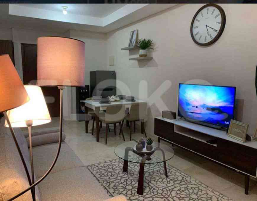 2 Bedroom on 11th Floor for Rent in Lavanue Apartment - fpaf78 4