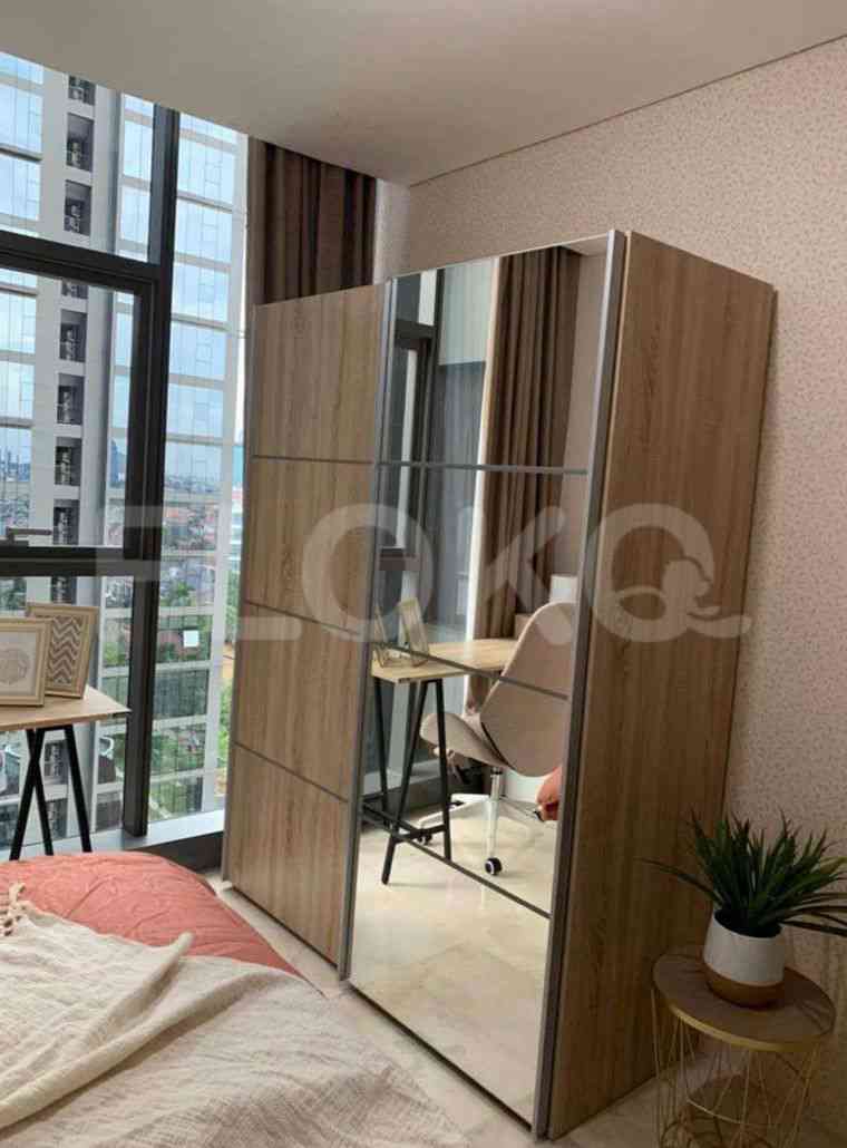 2 Bedroom on 11th Floor for Rent in Lavanue Apartment - fpaf78 9