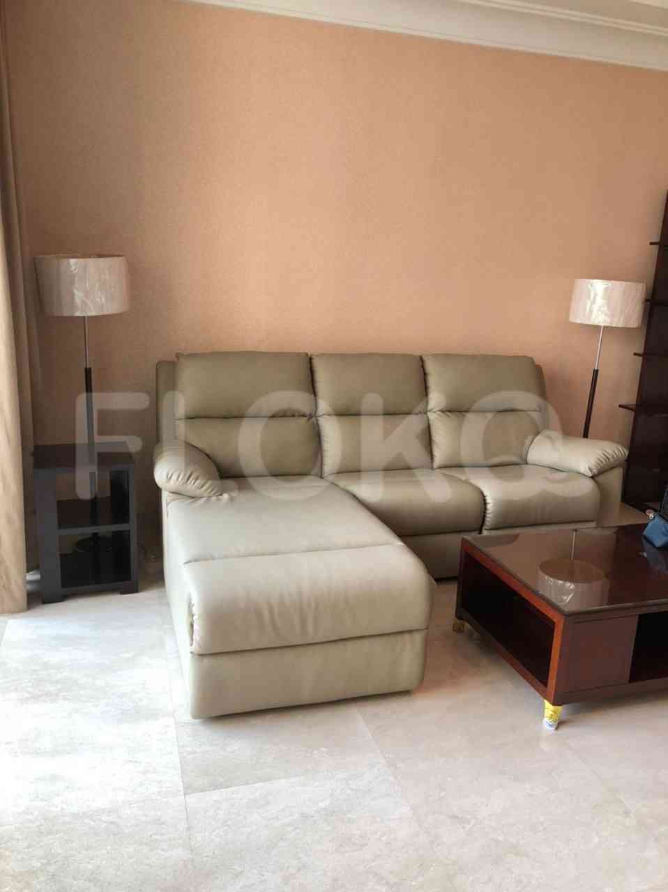 2 Bedroom on 9th Floor for Rent in Pakubuwono View - fga42e 6