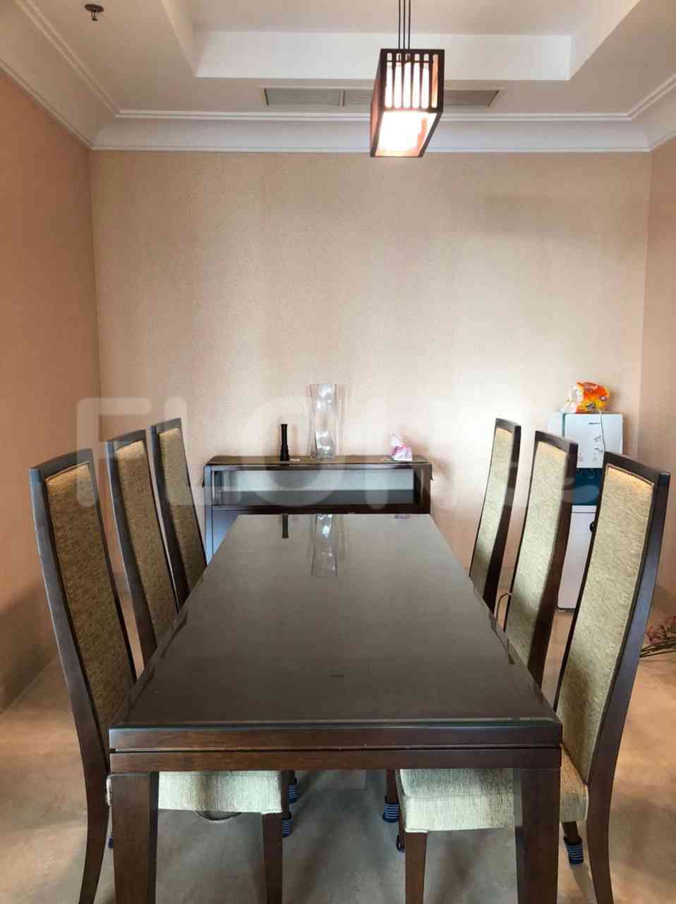 2 Bedroom on 9th Floor for Rent in Pakubuwono View - fga42e 7