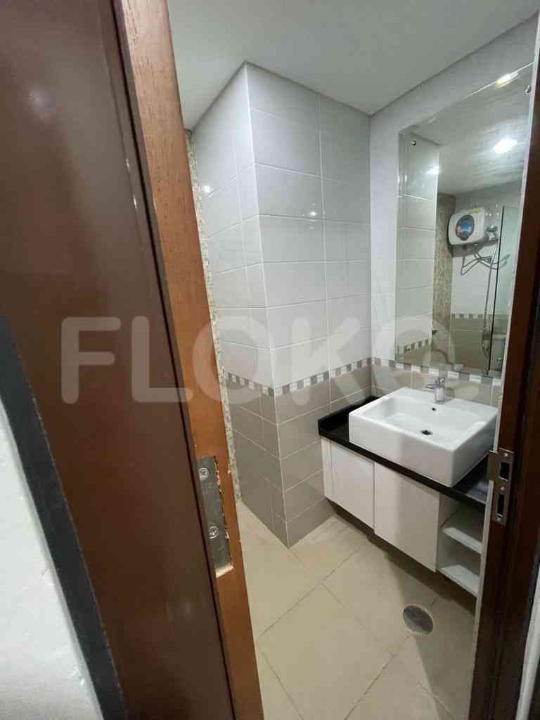 2 Bedroom on 12th Floor for Rent in The Royal Olive Residence  - fpe94e 8