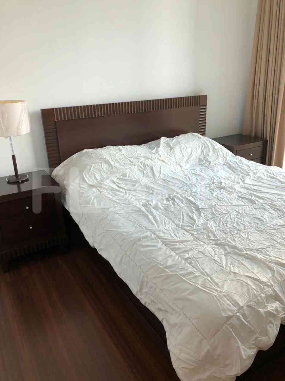 Tipe 2 Kamar Tidur di Lantai 9 untuk disewakan di Pakubuwono View - fga24c 6