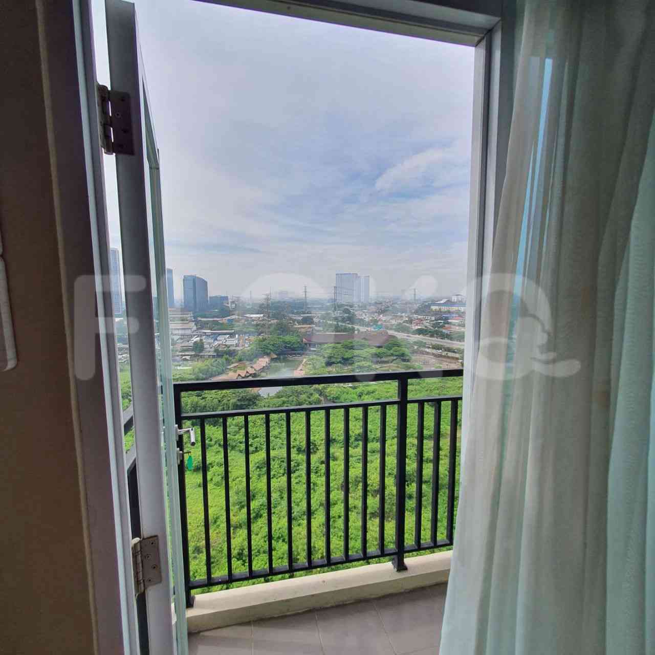 2 Bedroom on 10th Floor for Rent in Puri Orchard Apartment - fce8b7 1