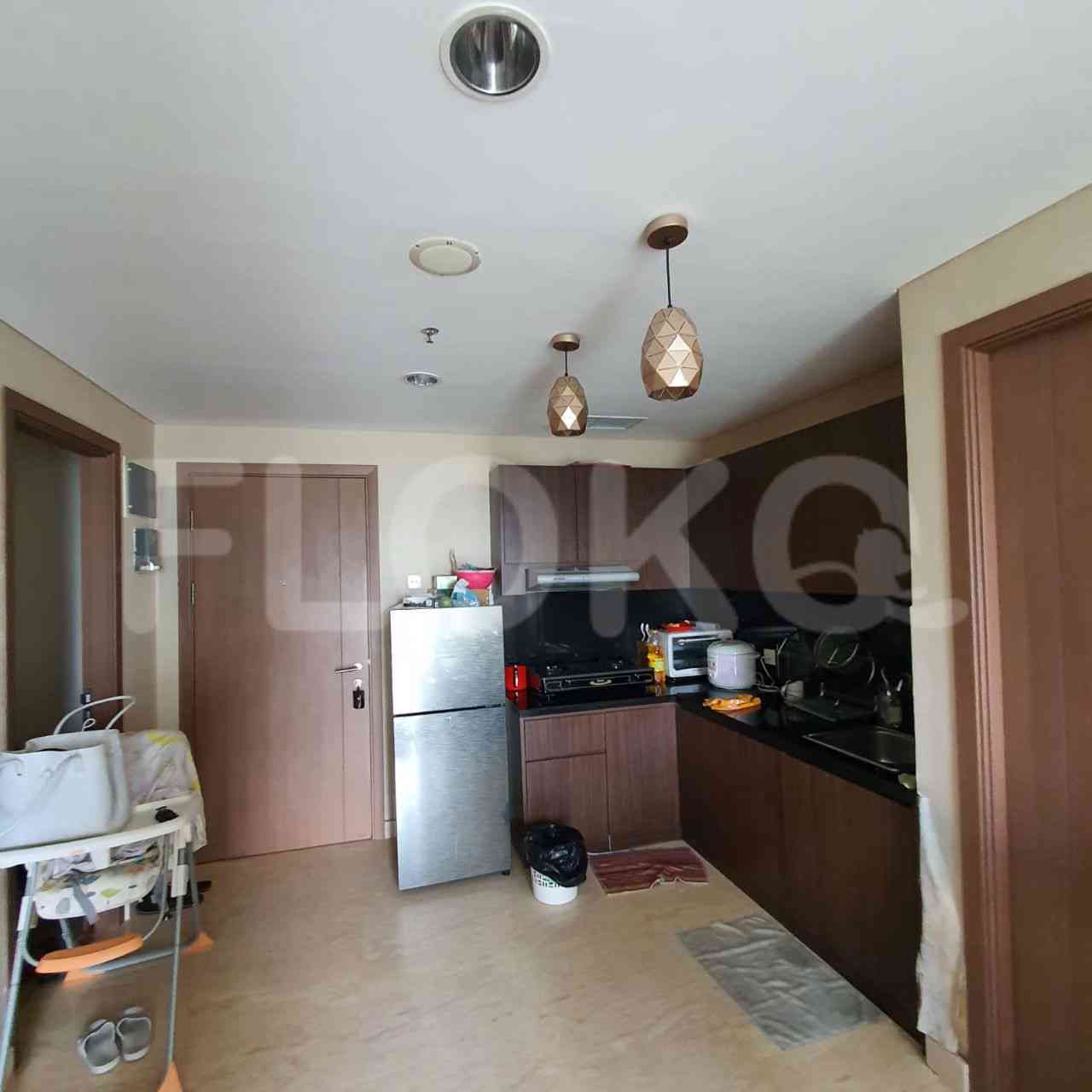 2 Bedroom on 10th Floor for Rent in Puri Orchard Apartment - fce8b7 4