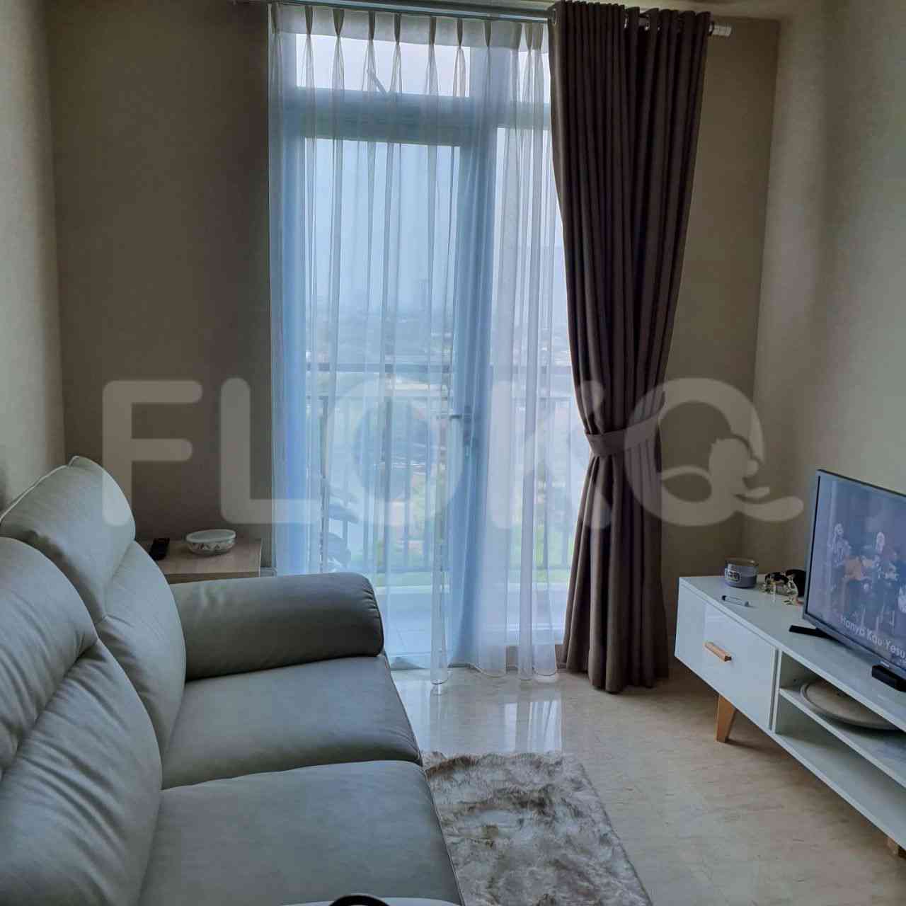 2 Bedroom on 10th Floor for Rent in Puri Orchard Apartment - fce8b7 3