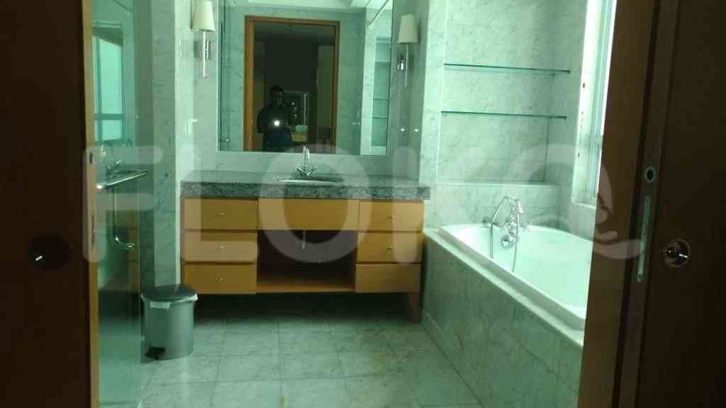 3 Bedroom on 22nd Floor for Rent in Pakubuwono Residence - fgaac4 4