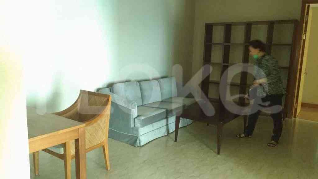 3 Bedroom on 22nd Floor for Rent in Pakubuwono Residence - fgaac4 2