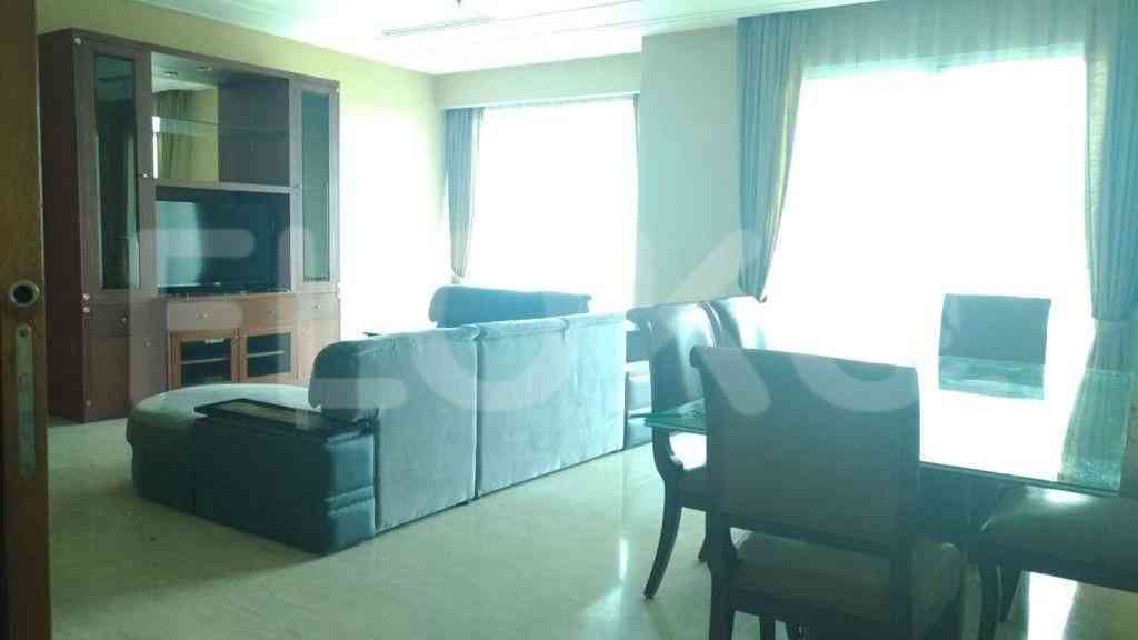 3 Bedroom on 22nd Floor for Rent in Pakubuwono Residence - fgaac4 1
